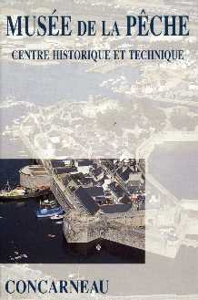 musee peche historique technique