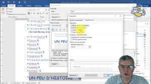 word Modifier_les_styles